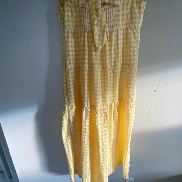 Old Navy  Women dress size 8 - Picture 3 of 4